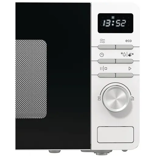 Мікрохвильова піч Gorenje MO20A3W - фото 4