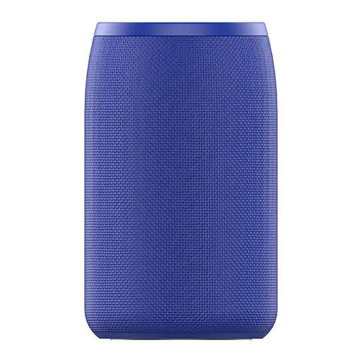 Портативна bluetooth колонка Zealot S32 синій - фото 5