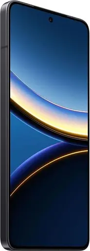 Смартфон Poco F7 Pro 12/256GB Black - фото 2