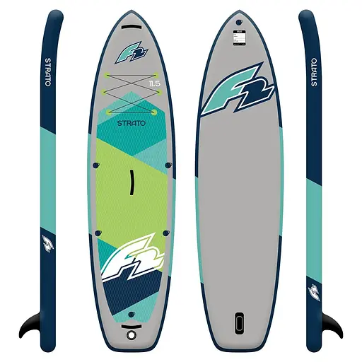 Sup-доска F2 Strato 11,5 (1053-803456) - фото 4