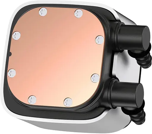 СВО OCYPUS IOTA L36 360мм WH (IOTA-L36-WH3ANWNN00X-GL) - фото 3