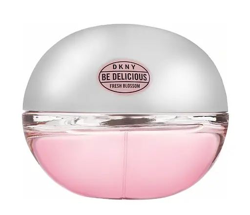 Оригінал Donna Karan Be Delicious Fresh Blossom 100 мл парфумована вода - фото 1