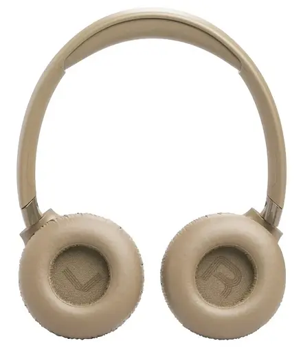 Наушники Tune 680NC Beige (JBLT680NCBEG) JBL teh0021119 - фото 9