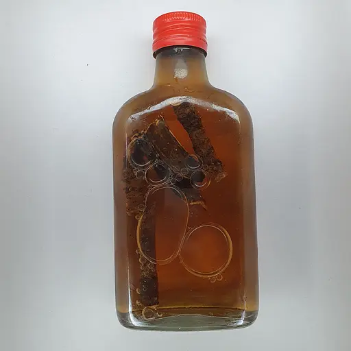 Водная настойка на корне бадана 200 мл - фото 2