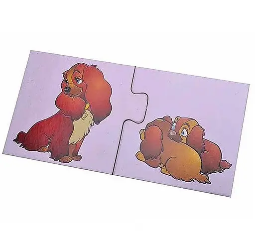 Развивающая игра Чей малыш? Artos Games - фото 3