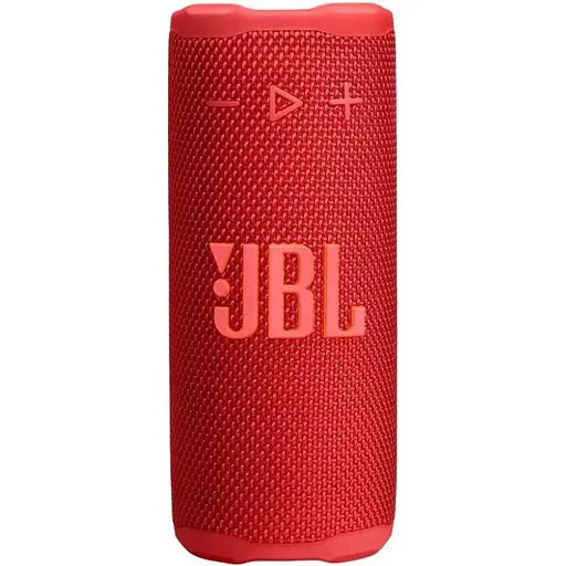 Портативная акустика JBL Grip Red (JBLGRIPRED) (7163528) - фото 1