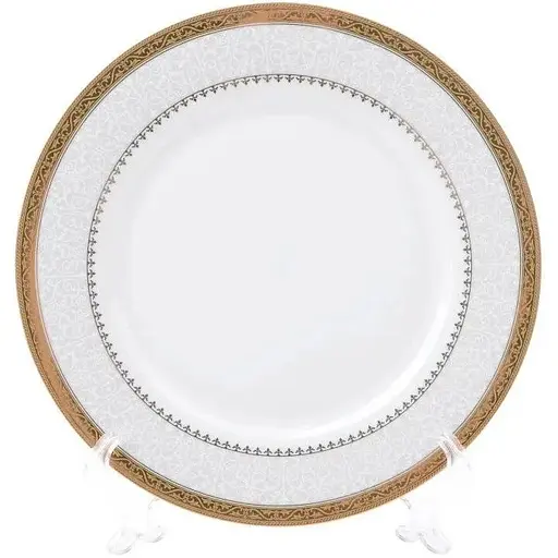 Тарілка обідня Феміда NP93PL - фото 3