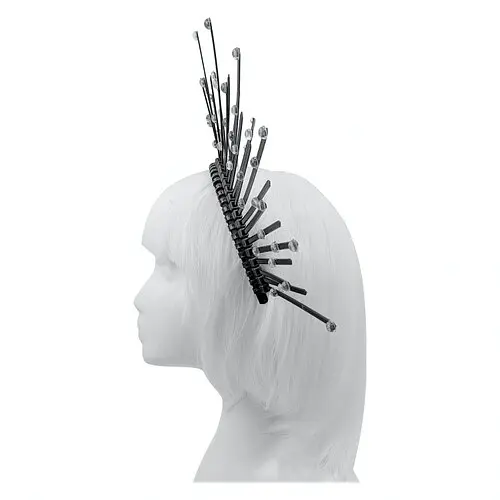 Обруч Джессіка - фото 2