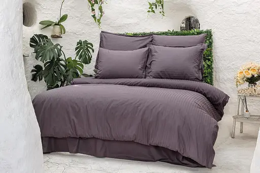 Комплект постельного белья Altinbasak Евро pbe0049333