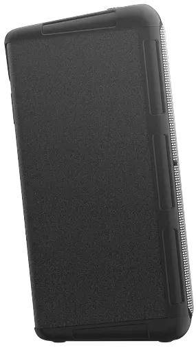 Портативная акустика Panasonic SC-BMAX10 Black (7137263) - фото 4