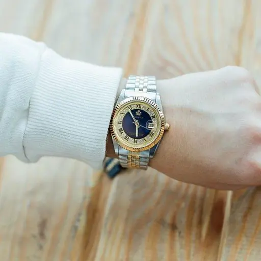 Наручные женские часы Reginald Crystal - фото 6