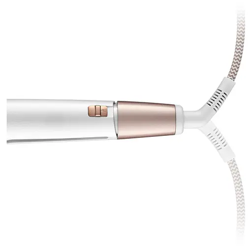 Випрямляч волосся Sencor SHI 4601GD (7157604) - фото 4