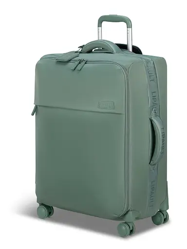 Чемодан 63 См Lipault PLUME DRY SAGE 63x45x25 P91*14002 - фото 4
