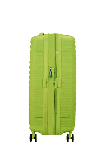 Валіза American Tourister FASTFORWARD 68 см NEON LIME 68x46x26(30) MI0*04002 - фото 9