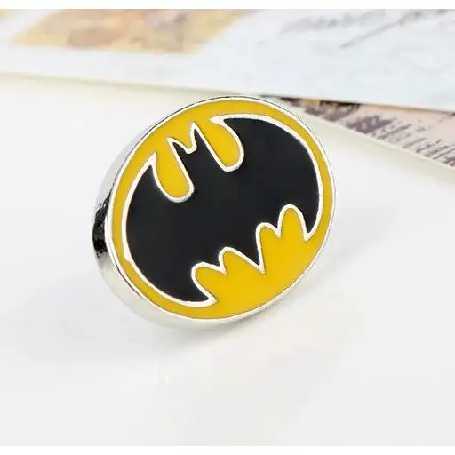 Значок Бетмена - фото 3