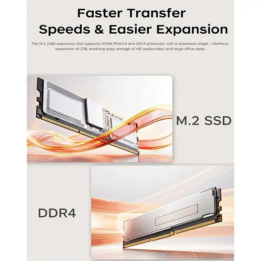 Ноутбук 5 7430U, Windows 11 Pro, 16GB DDR4 512GB, 1920 * 1080 - фото 7