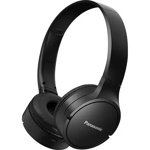 Наушники Panasonic Bluetooth Stereo RB-HF420BGE-K Black UA