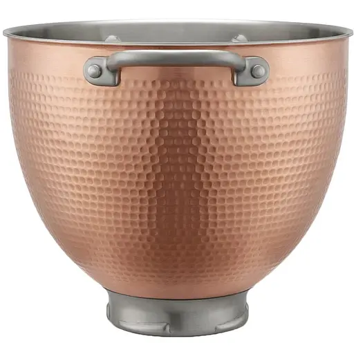 Чаша KitchenAid 5KSM5SSBCB Blossom 4.7 л (00000042660) - фото 2