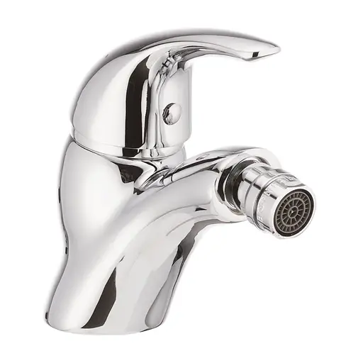 Смеситель для биде Haiba Violet 002 HB0393 Хром - фото 1