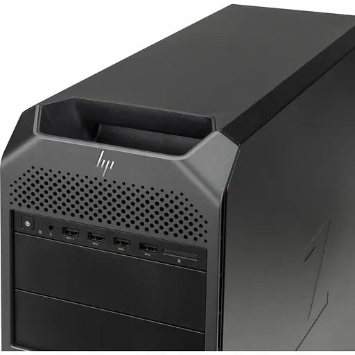 Комп'ютер HP Refurb Z4 G4 Workstation Xeon W-2123/16/512SSD/P2000-5Gb - фото 2