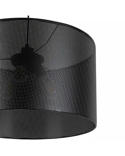 Підвісний світильник TK Lighting 4990 Moreno E27 3x15W IP20 - фото 2