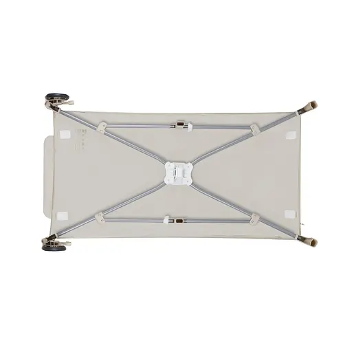 Дорожная кроватка Lionelo Sven Plus Beige Latte (LO-SVEN PLUS BEIGE LATTE) - фото 10