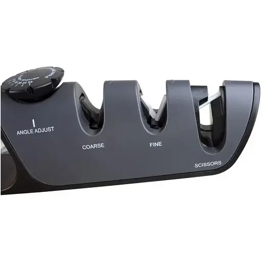 Точилка для ножей Black (NS46SH) - фото 4