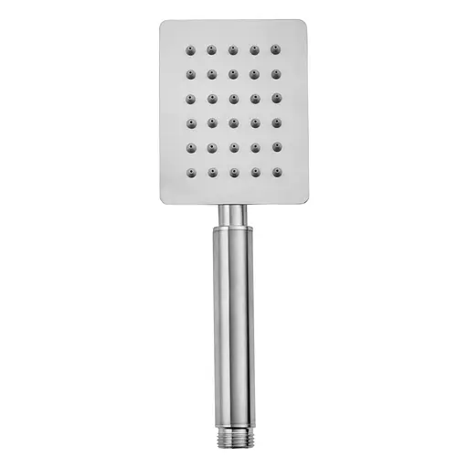 Душевая система Kroner KRP Edelstahl Kubus - ESG064 (CV035452) - фото 8