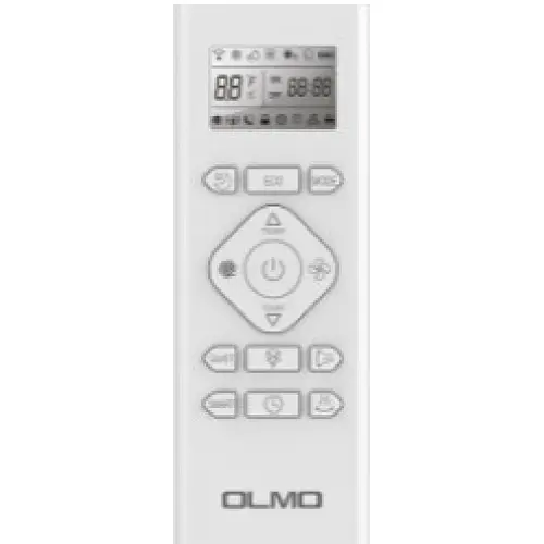 Кондиционер Olmo OSH-24FRH3 Edge Deluxe - фото 4
