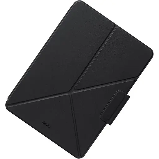 Чехол-книжка Benks Urban Magnetic Case для Apple iPad Air 11" 2024-2025 Black [130782] - фото 3