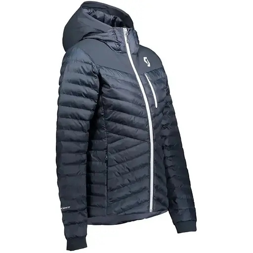 Куртка Scott W's Insuloft Warm Dark Blue S (1081-277774.0114.006) - фото 2