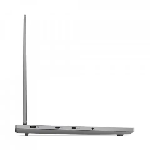 Ноутбук Lenovo Legion 5 16IRX9 (83DG642JUS) Luna Grey - фото 12