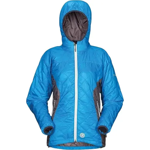 Куртка Milo Rove Lady Blue/Grey XXL (1053-ROVLBG16XXL) - фото 1