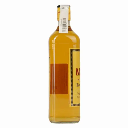 Віскі McIvor Finest Blended Scotch Whisky 40% 0.7 л - фото 3