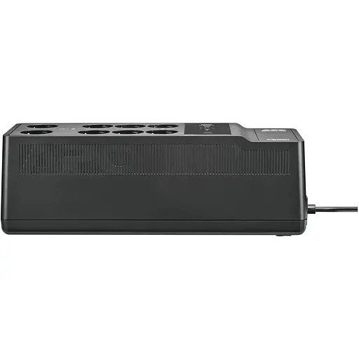 Джерело безперебійного живлення APC Back-UPS 1050VA/600W, USB charging port, USB, 6+2 Schuko - фото 4