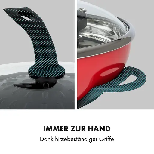 Електричний гриль Klarstein Szechuan Hot Pot (10033779) - фото 6