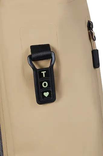 Рюкзак 15.6" Samsonite COATIFY BIZ SAND 44x29x14 KP5*03004 - фото 3