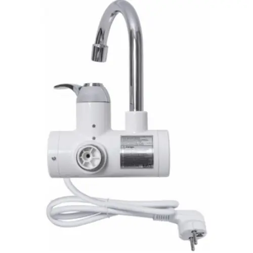 Проточний водонагрівач Noveen IWH150 - фото 3