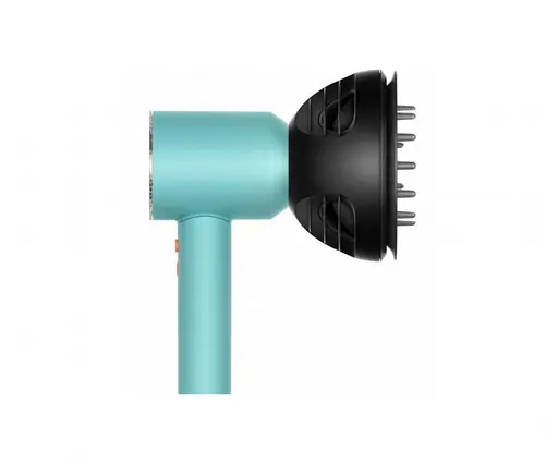 Фен Dyson Supersonic HD16 Nural Ceramic Patina/Topaz (515276-01) Global - фото 4