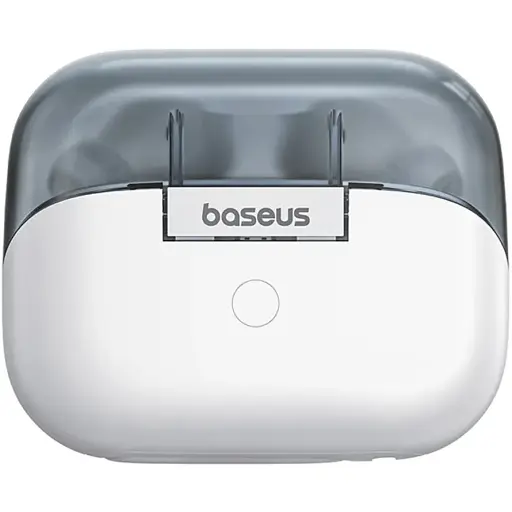 Навушники Baseus AeQur G10 True Wireless Earphones Stellar White - фото 5