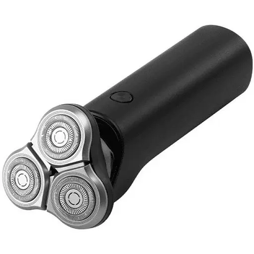 Електробритва Xiaomi MiJia Electric Shaver S500 (NUN4108CN) Black [47147] - фото 2