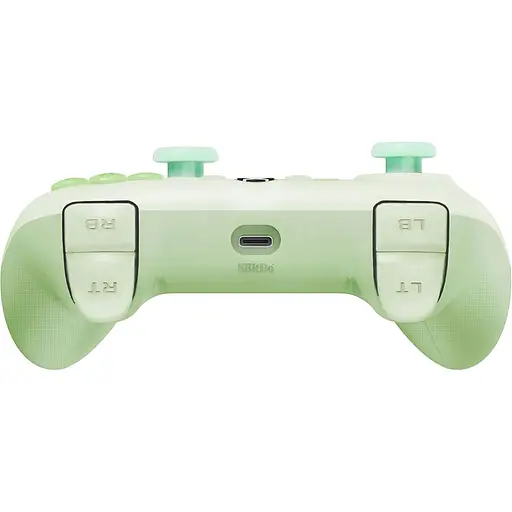 Геймпад 8BitDo Ultimate Mini 82CC для Xbox Translucent Green [151325] - фото 3