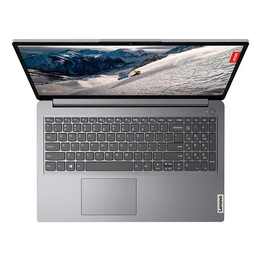 Ноутбук LENOVO IdeaPad 1 15AMN7,3 7320U la 4.1 GHz, HD, 8 GB DDR5, 1 TB, Windows 11 Pro - фото 3