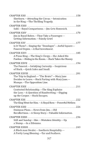 The Adventures of Huckleberry Finn - фото 11