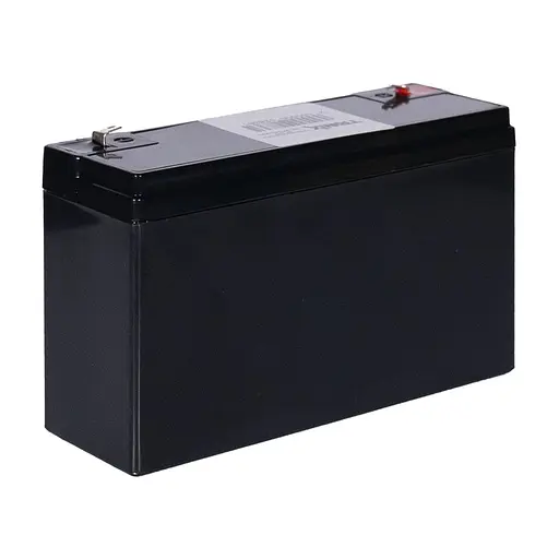 Аккумуляторная батарея гелевая 6В 12Ач Trinix TGL6V12Ah/20Hr GEL (44-00073) - фото 4