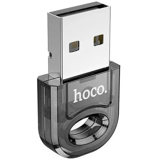 Перехідник Hoco UA28 USB BT Adapter