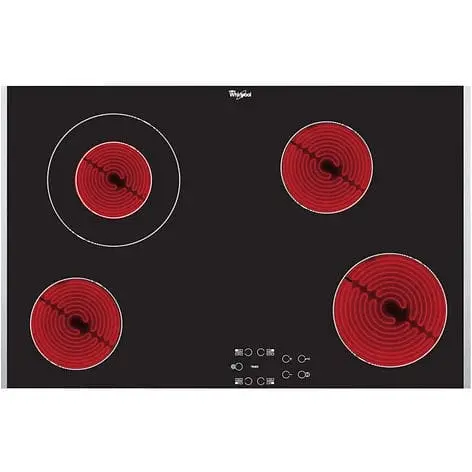 Варильна поверхня Whirlpool AKT 8330/LX