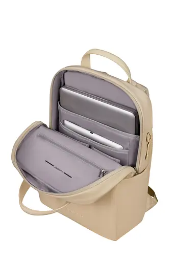 Рюкзак 14,1" Samsonite 4PACK SAND 37,5x27x11 KP3*13001 - фото 4