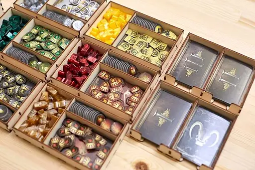 Органайзер Tower Rex Гра Престолів + Мати драконів A Game of Thrones + Mother of Dragons (AGOT-01) - фото 3