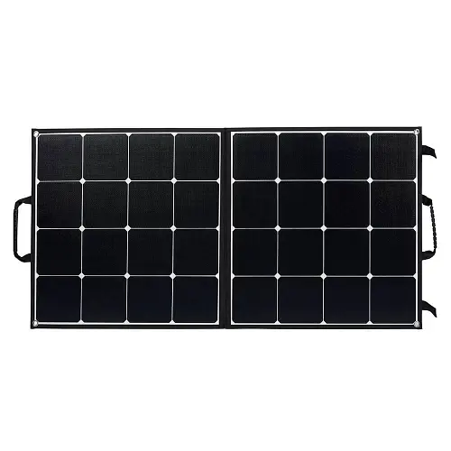 Солнечная панель EnerSol ESP-100W 100W - фото 2